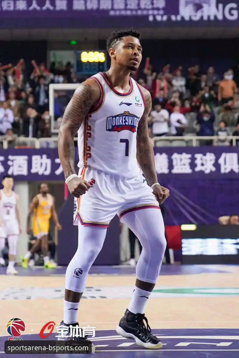 揭秘CBA爆冷夜：皮特森38分神迹背后，技术流复盘北京如何痛失好局