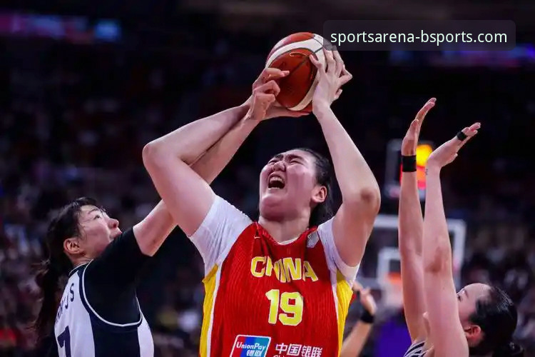 中国女篮资格赛关键一胜，b体育官网平台带来高清赛事最新动态