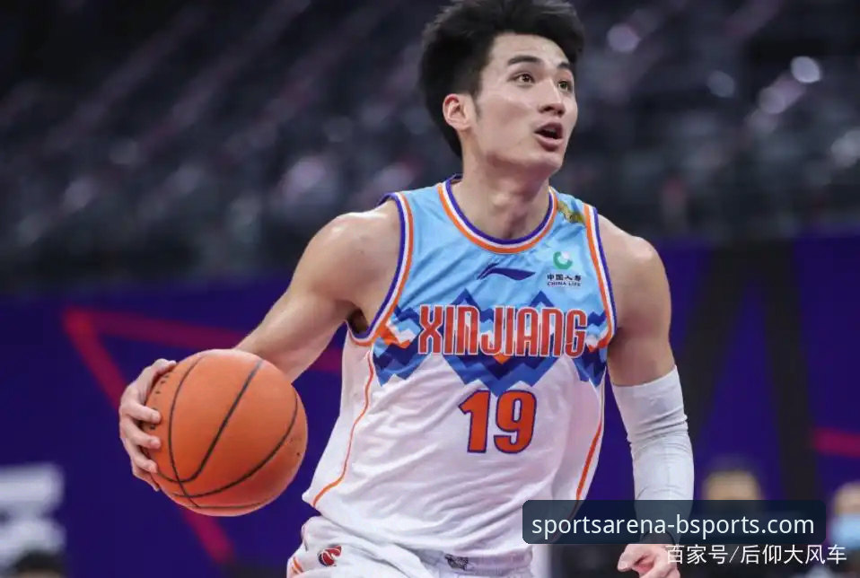 揭秘CBA爆冷夜：皮特森38分神迹背后，技术流复盘北京如何痛失好局